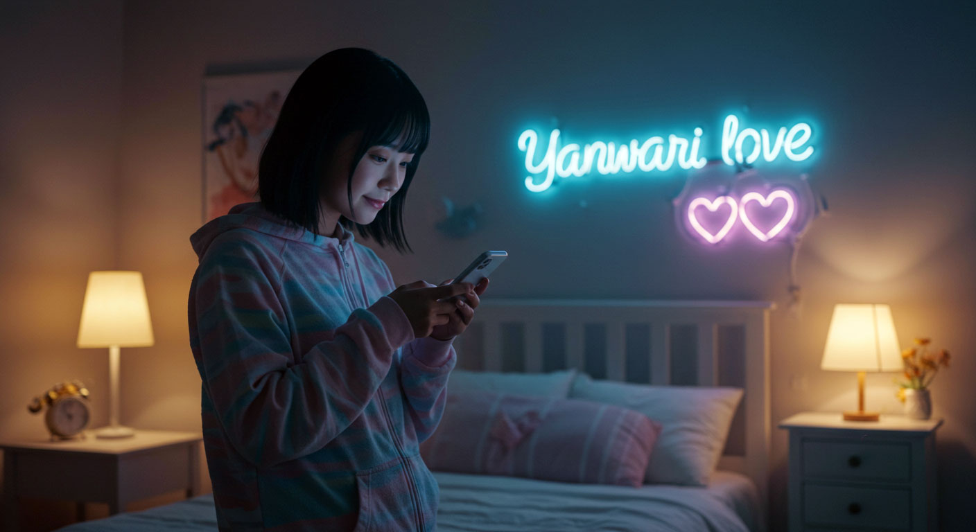 “好きって言えない”けど伝えたい──Z世代の“やんわり好意”表現