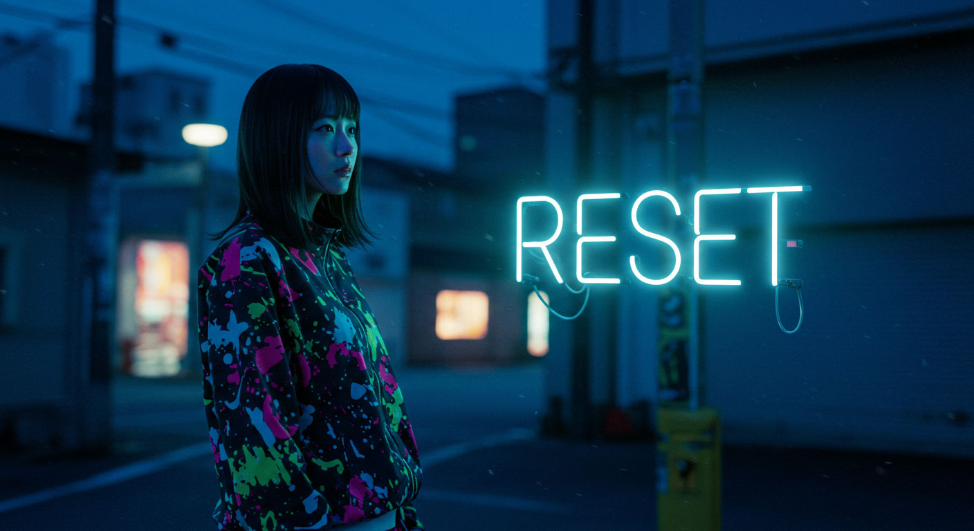 デジタル断食って本当にアリ？｜“SNS離れ”じゃない、Z世代の“リセット文化”