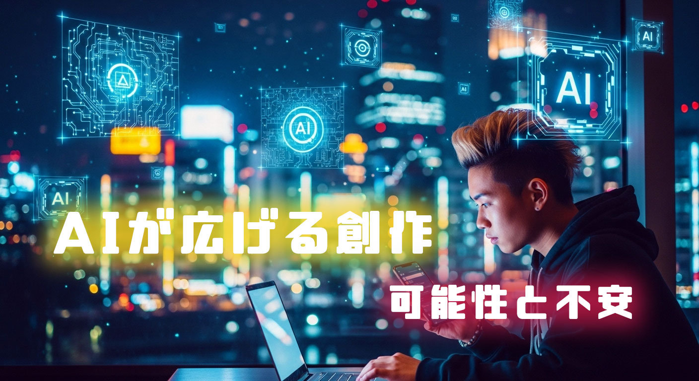 生成AIの使用を明記して信頼を守る運用ガイドを整える